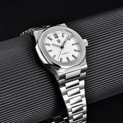 Bartichner - PD-1728 - Automatic - 40mm
