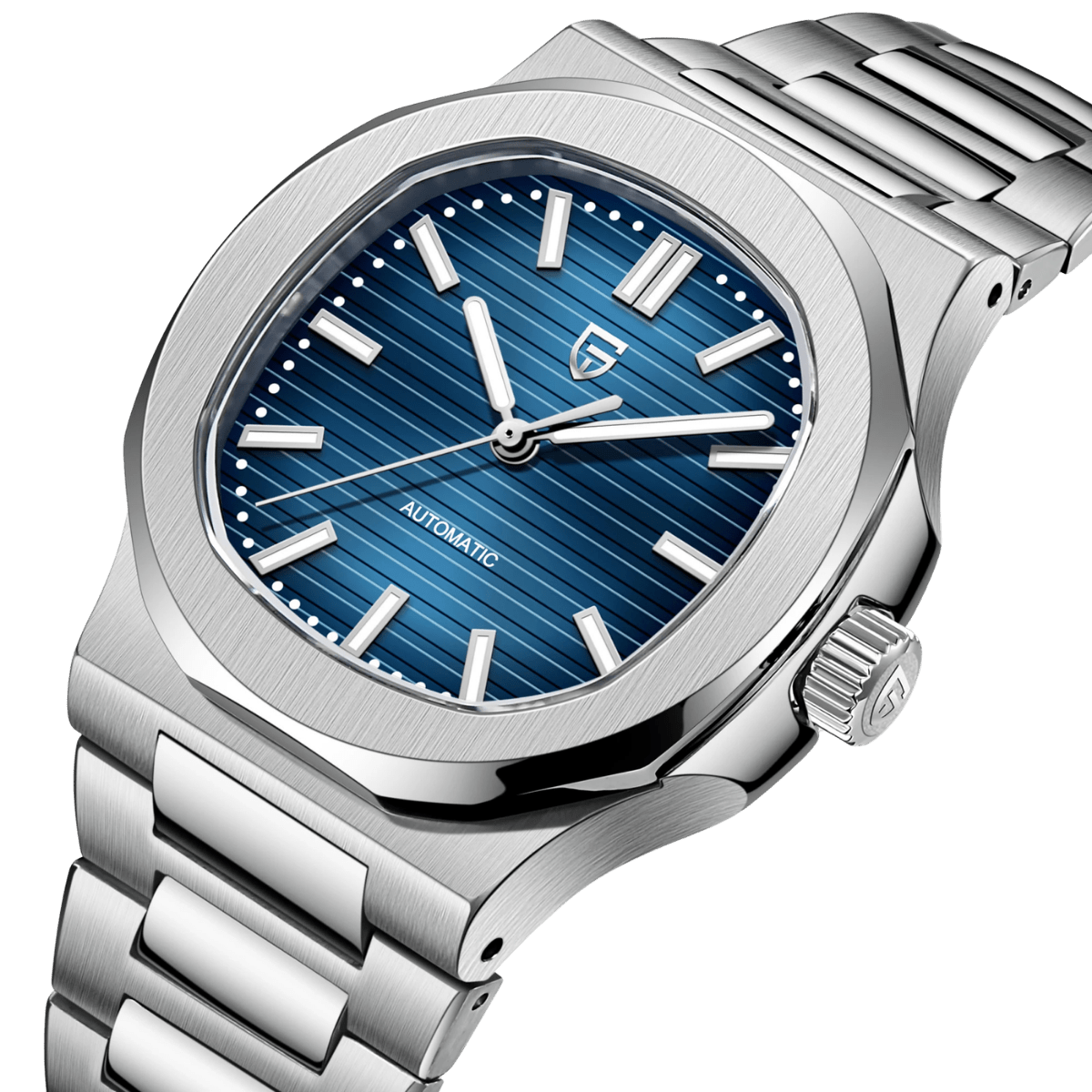 Bartichner - PD-1728 - Automatic - 40mm