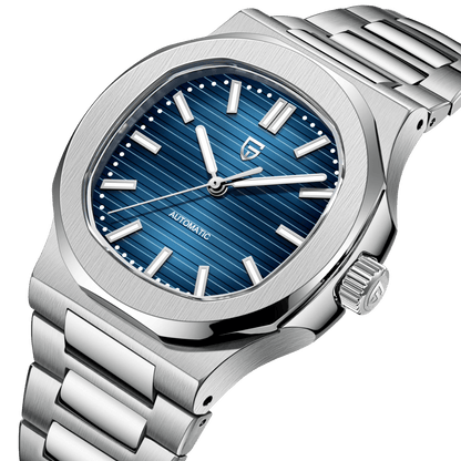 Bartichner - PD-1728 - Automatic - 40mm