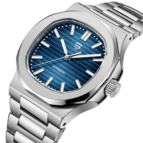 Bartichner - PD-1728 - Automatic - 40mm
