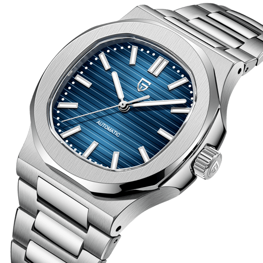 Bartichner - PD-1728 - Automatic - 40mm
