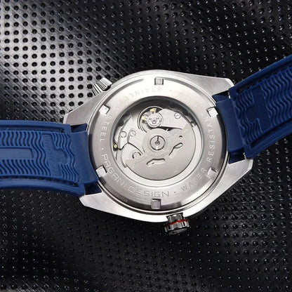 Bartichner - PD-1729 - Automatic - 42mm