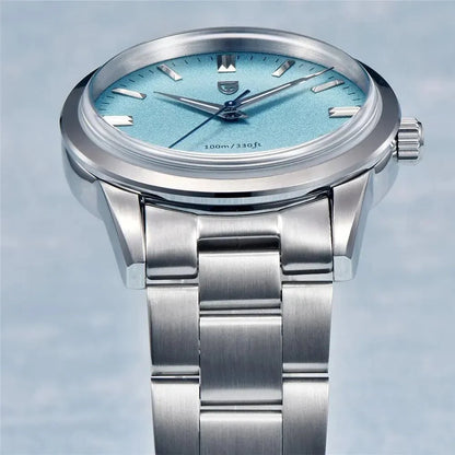Bartichner - PD-1731 - Quartz - 38mm