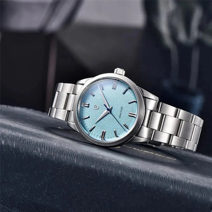 Bartichner - PD-1731 - Quartz - 38mm
