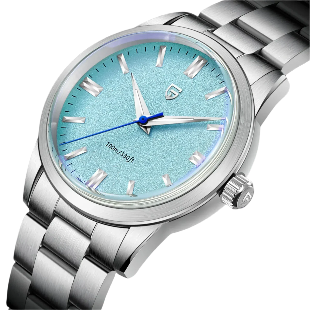 Bartichner - PD-1731 - Quartz - 38mm