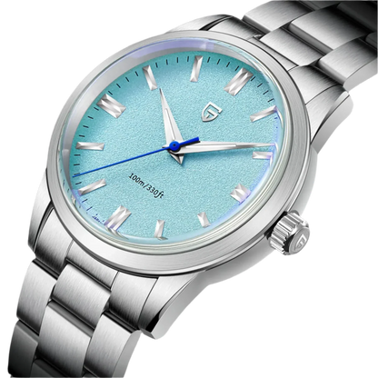 Bartichner - PD-1731 - Quartz - 38mm
