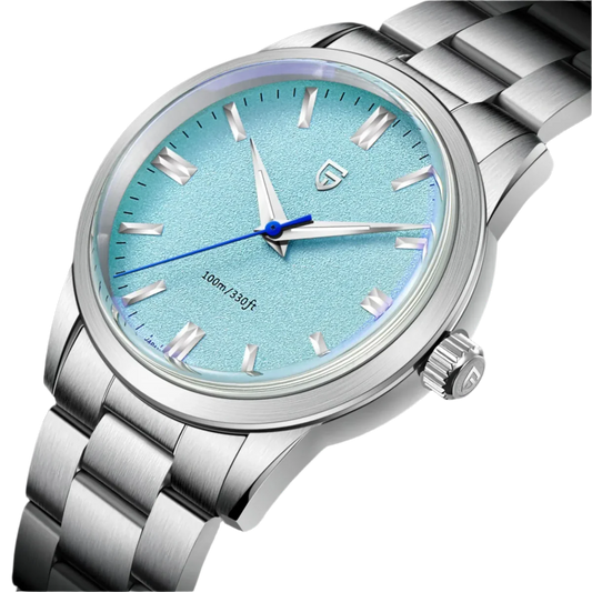 Bartichner - PD-1731 - Quartz - 38mm