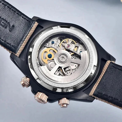 Bartichner - PD-1732 - Automatic - 40mm