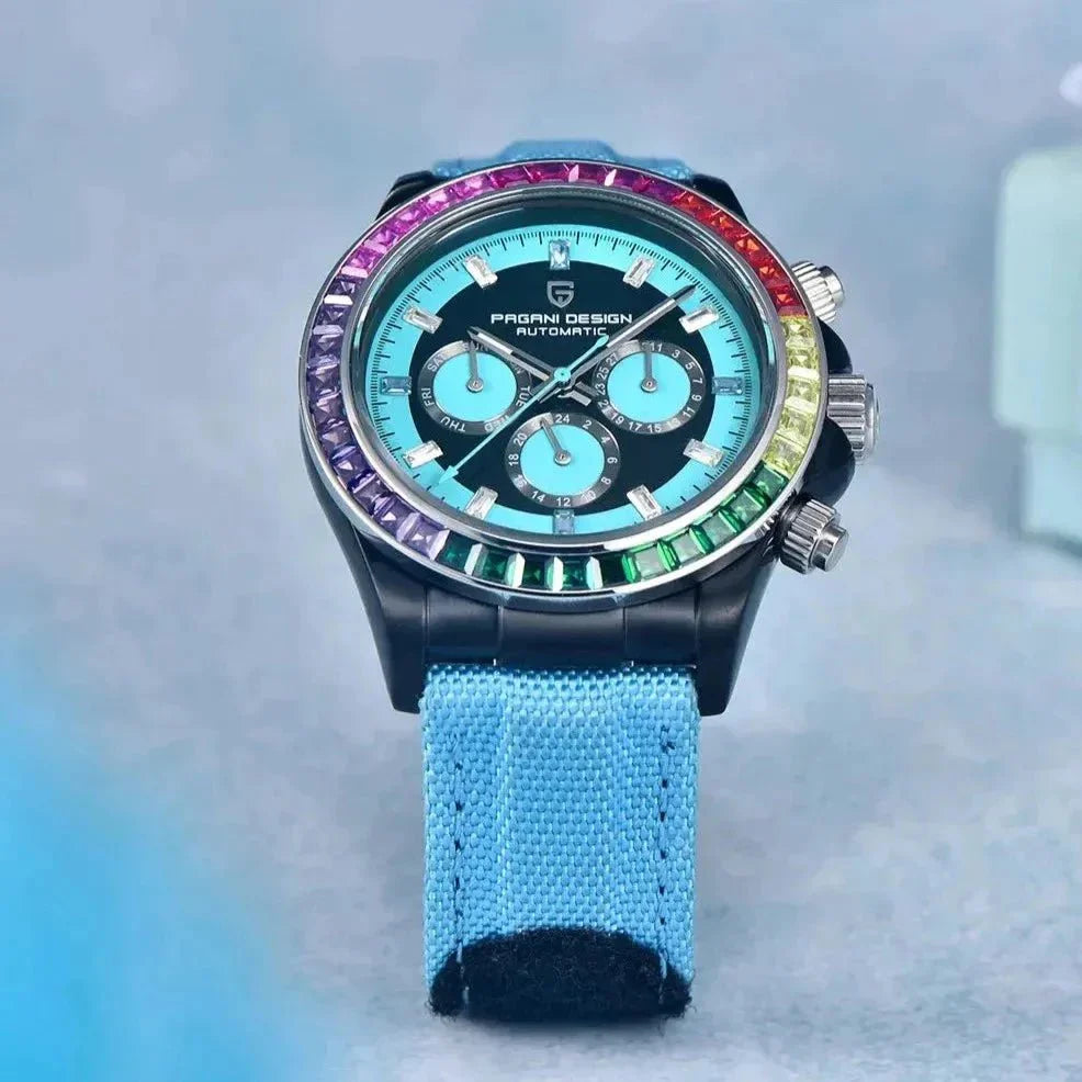 Bartichner - PD-1732 - Automatic - 40mm