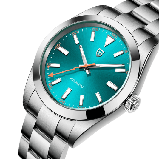Bartichner - PD-1733 - Automatic - 40mm