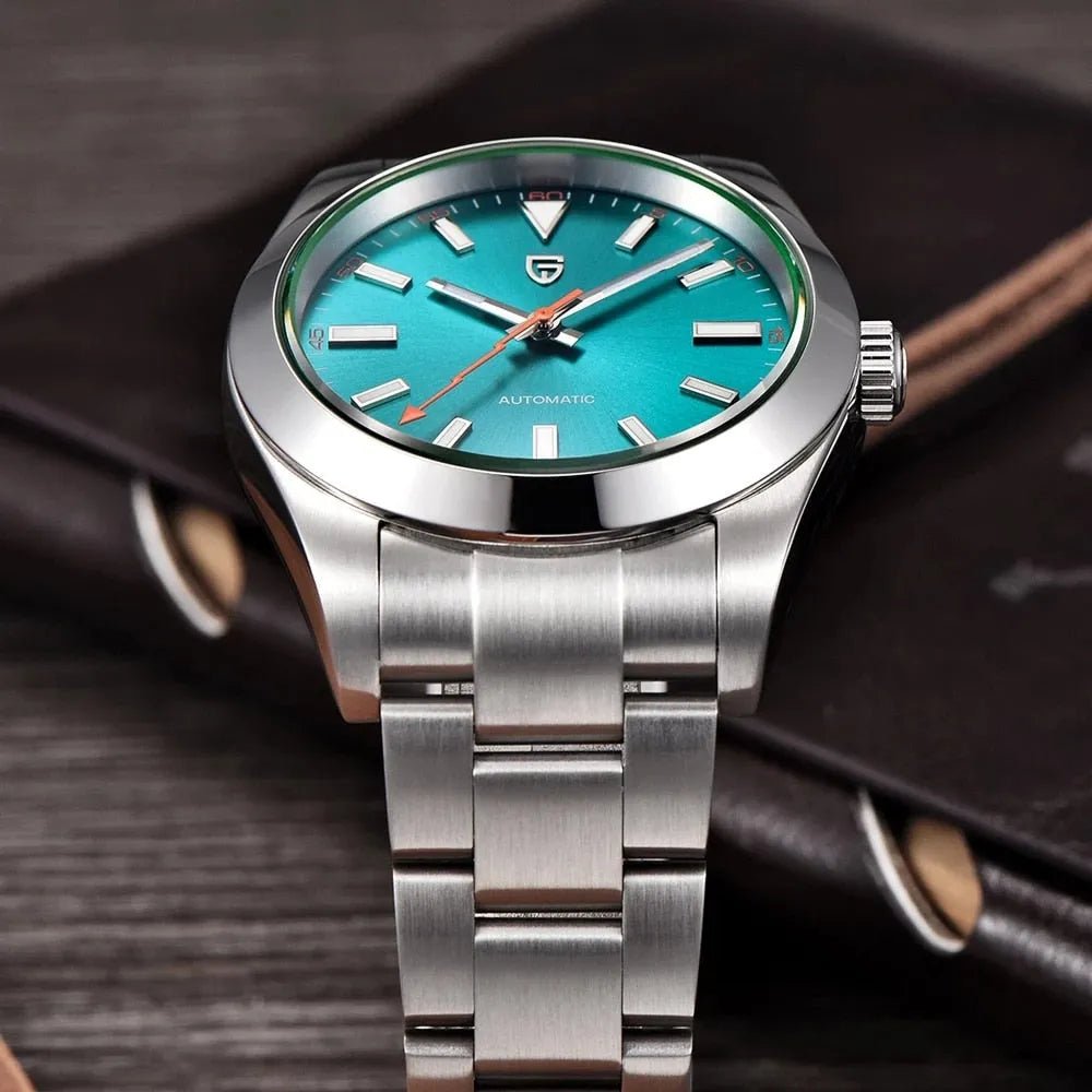 Bartichner - PD-1733 - Automatic - 40mm