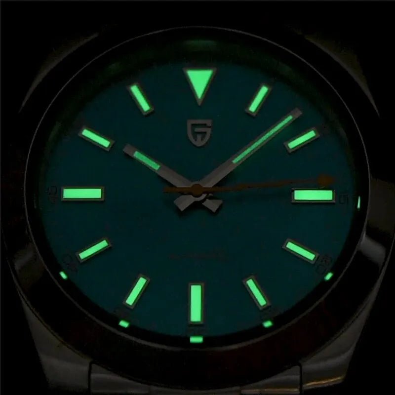 Bartichner - PD-1733 - Automatic - 40mm