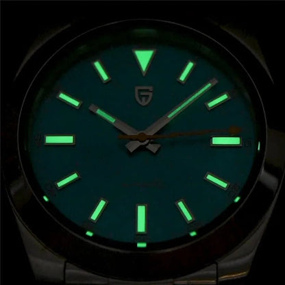 Bartichner - PD-1733 - Automatic - 40mm