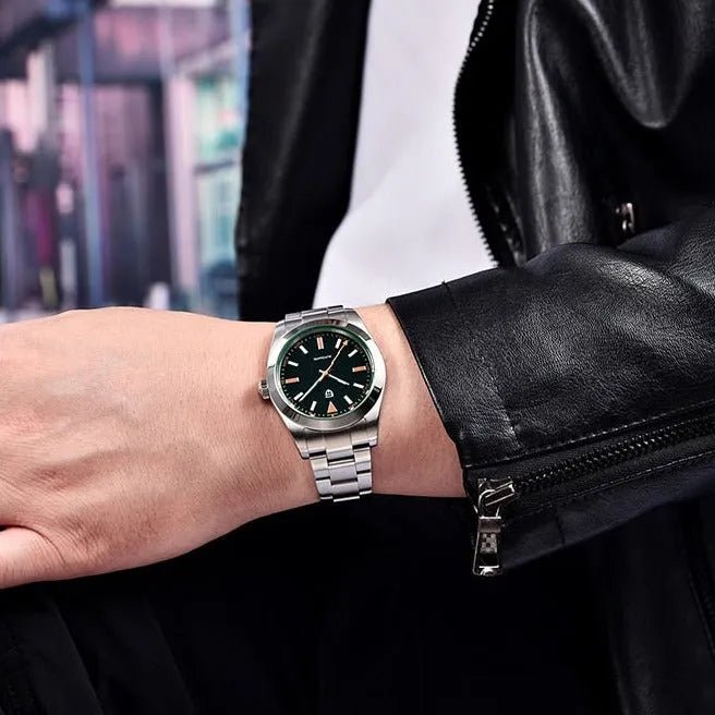 Bartichner - PD-1733 - Automatic - 40mm