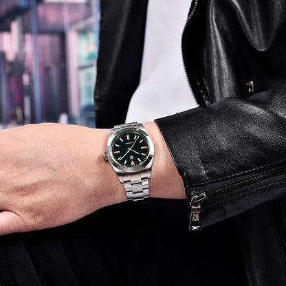 Bartichner - PD-1733 - Automatic - 40mm