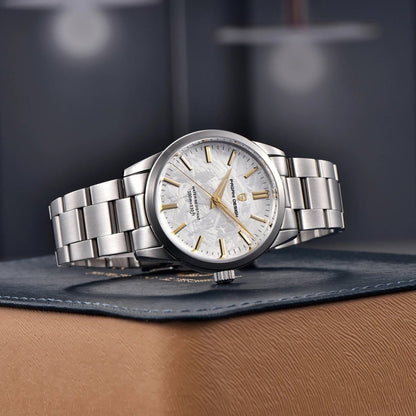 Bartichner - PD-1734 - Quartz - 40mm