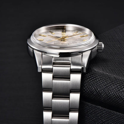 Bartichner - PD-1734 - Quartz - 40mm