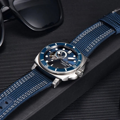 Bartichner - PD-1736 - Automatic - 43mm