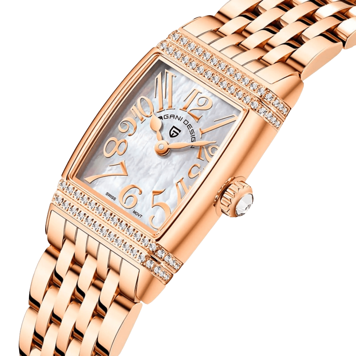 Bartichner - PD-1737 - Quartz