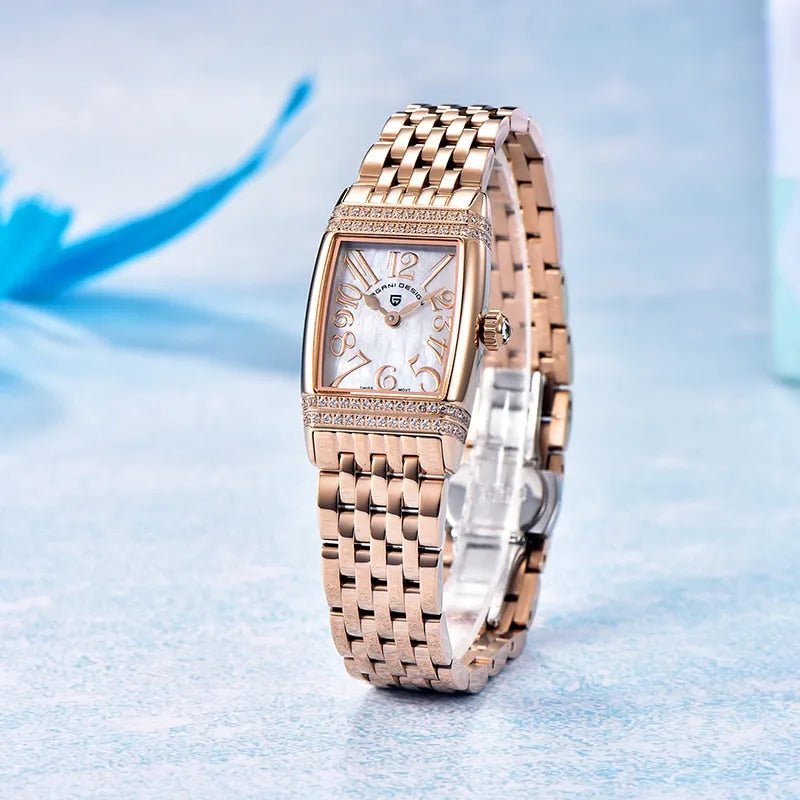 Bartichner - PD-1737 - Quartz