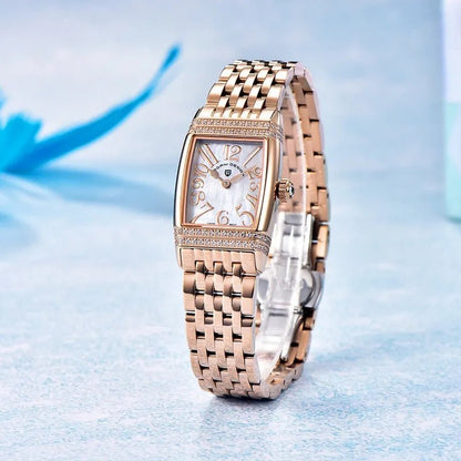 Bartichner - PD-1737 - Quartz