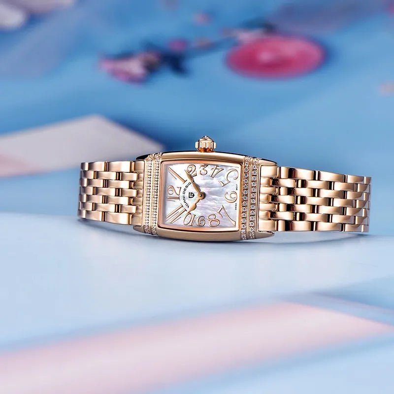 Bartichner - PD-1737 - Quartz