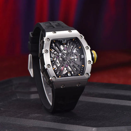 Bartichner - PD-1738 - Quartz - 42mm
