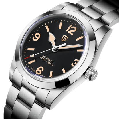 Bartichner - PD-1751 - Automatic - 36mm