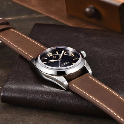 Bartichner - PD-1751 - Automatic - 36mm