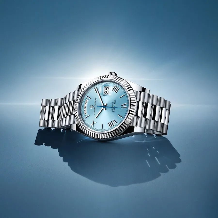 Bartichner - PD-1752 - Automatic - 36mm