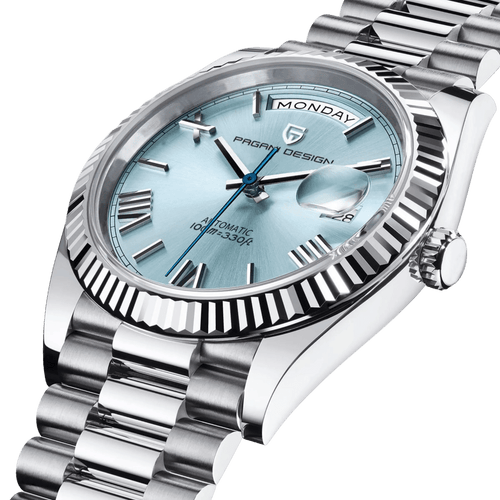 Bartichner - PD-1752 - Automatic - 36mm