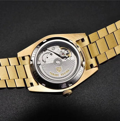 Bartichner - PD-1752 - Automatic - 36mm