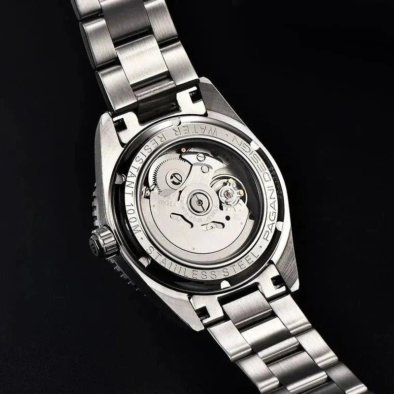 Bartichner - PD-1755 - Automatic - 40mm