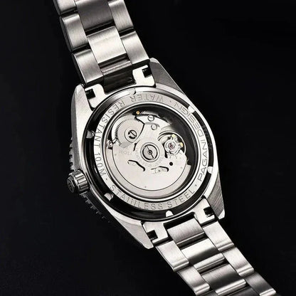 Bartichner - PD-1755 - Automatic - 40mm