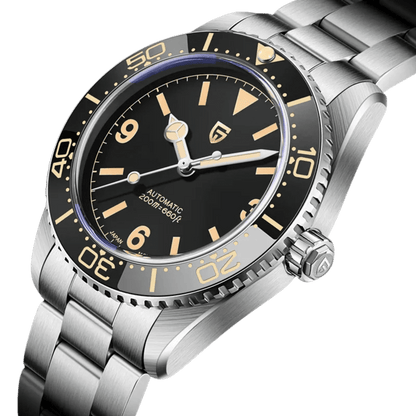 Bartichner - PD-1755 - Automatic - 40mm