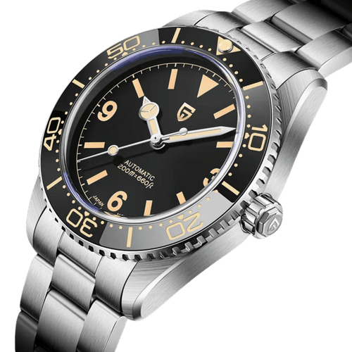 Bartichner - PD-1755 - Automatic - 40mm