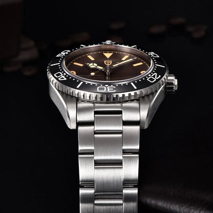 Bartichner - PD-1755 - Automatic - 40mm