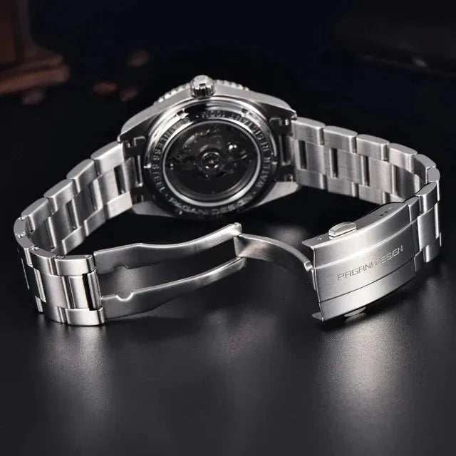 Bartichner - PD-1755 - Automatic - 40mm