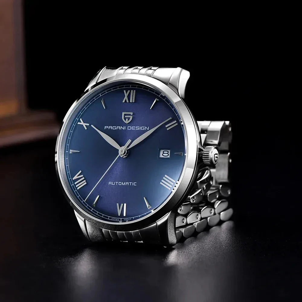 Bartichner - PD-1759 - Automatic - 40mm
