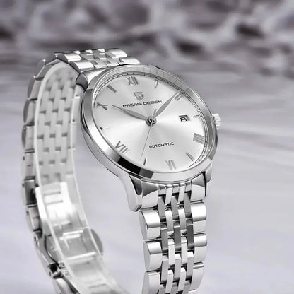 Bartichner - PD-1759 - Automatic - 40mm