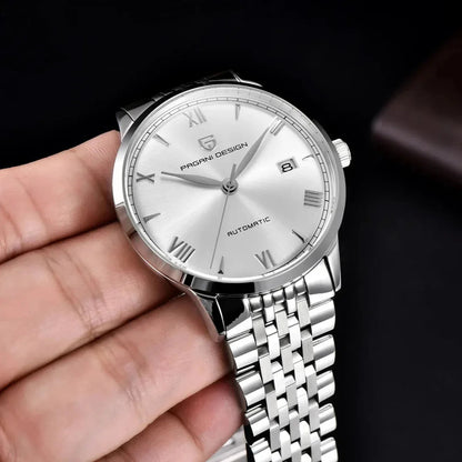 Bartichner - PD-1759 - Automatic - 40mm