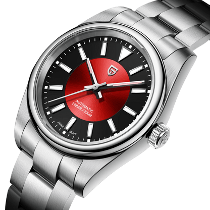 Bartichner - PD-1764 - Automatic - 40mm
