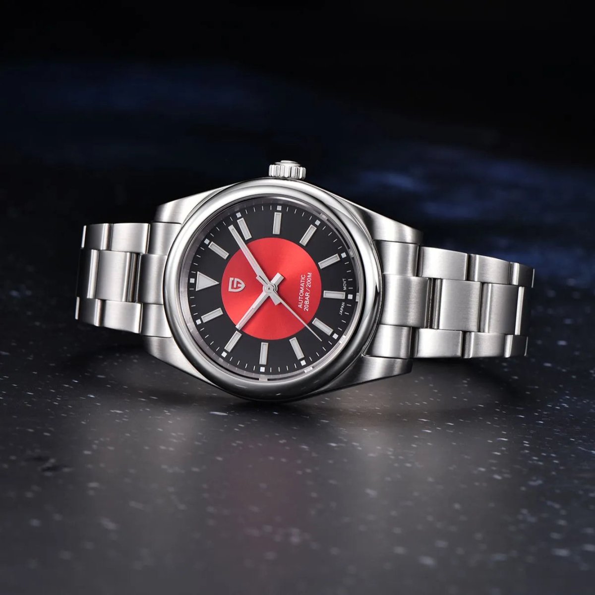 Bartichner - PD-1764 - Automatic - 40mm