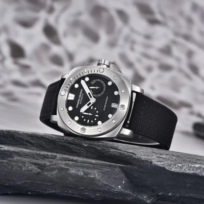 Bartichner - PD-1767 - Automatic - 41mm