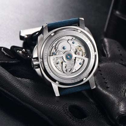 Bartichner - PD-1767 - Automatic - 41mm