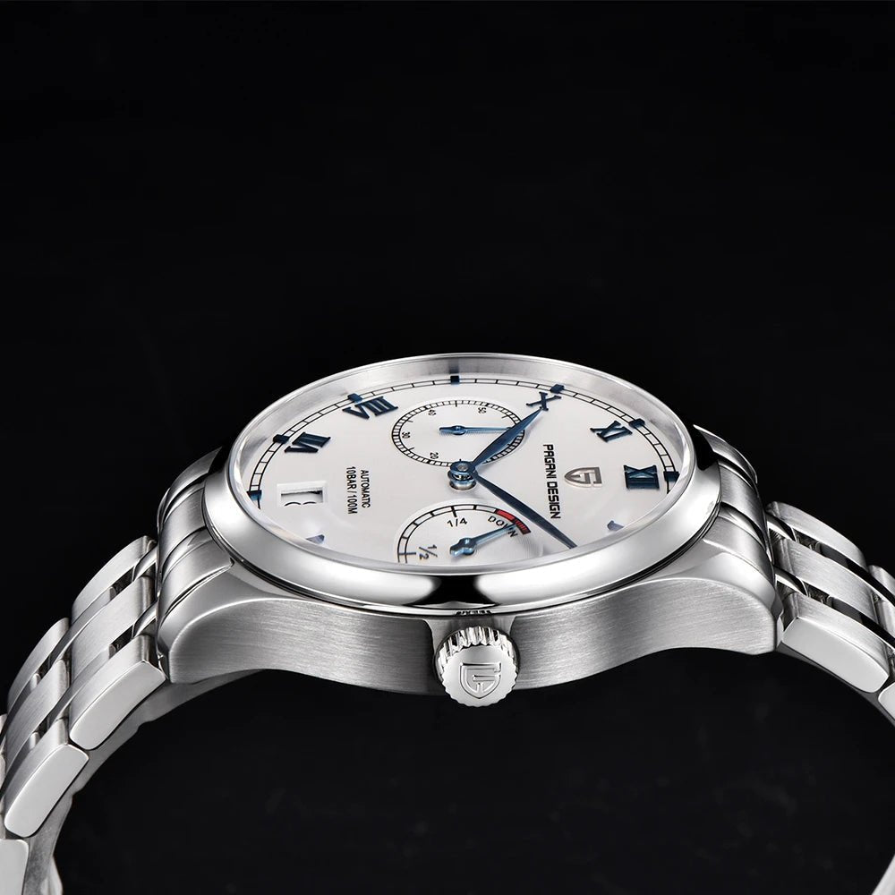 Bartichner - PD-1772 - Quartz - 41mm