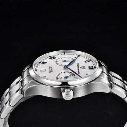 Bartichner - PD-1772 - Quartz - 41mm