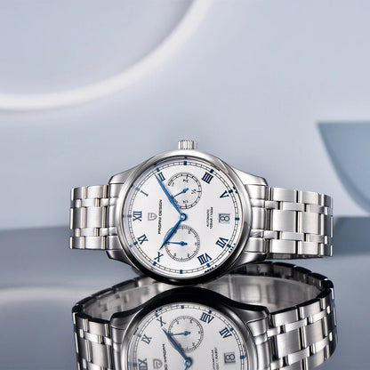 Bartichner - PD-1772 - Quartz - 41mm