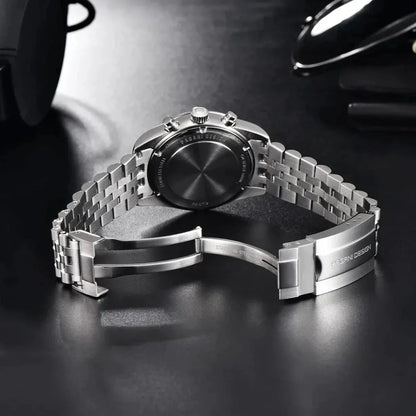 Bartichner - PD-1775 - Chronograph Quartz