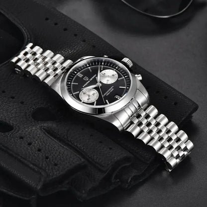 Bartichner - PD-1775 - Chronograph Quartz